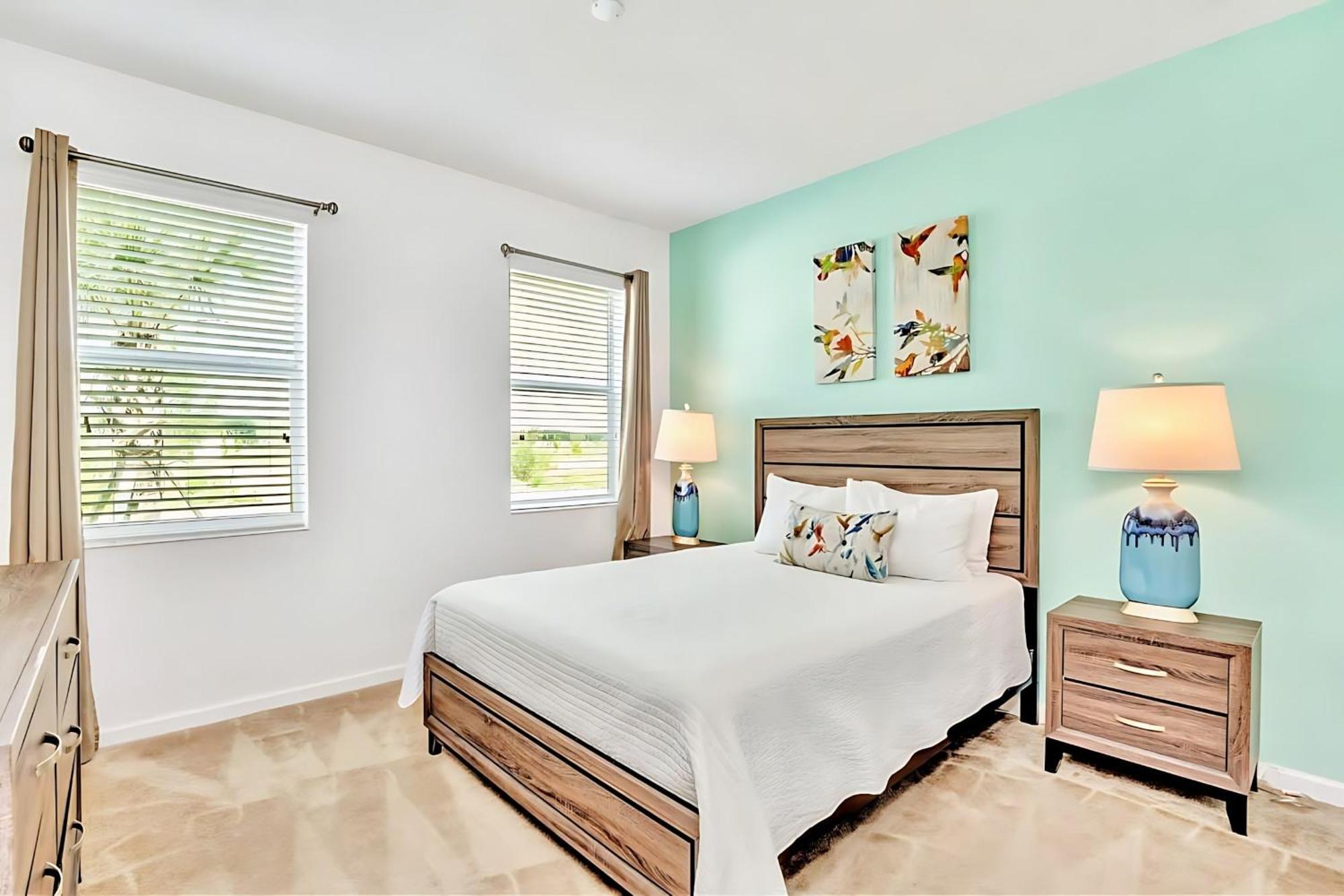Family Resort - 6Br Mansion - Private Pool, Home Theater, Bbq And More Kissimmee Exterior foto
